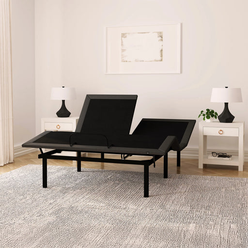 Rize Split Adjustable Base - Bedplanet