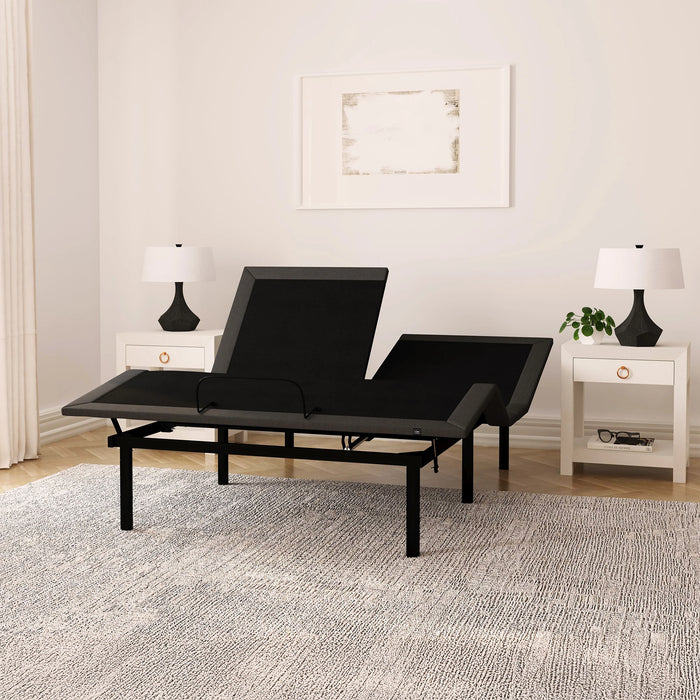 Rize Split Adjustable Base - Bedplanet