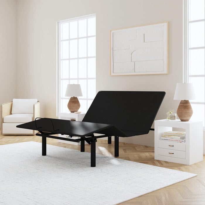 Rize Plus Adjustable Base - Bedplanet