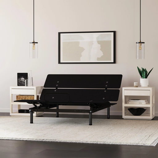 Rize EZ Adjustable Base - Bedplanet