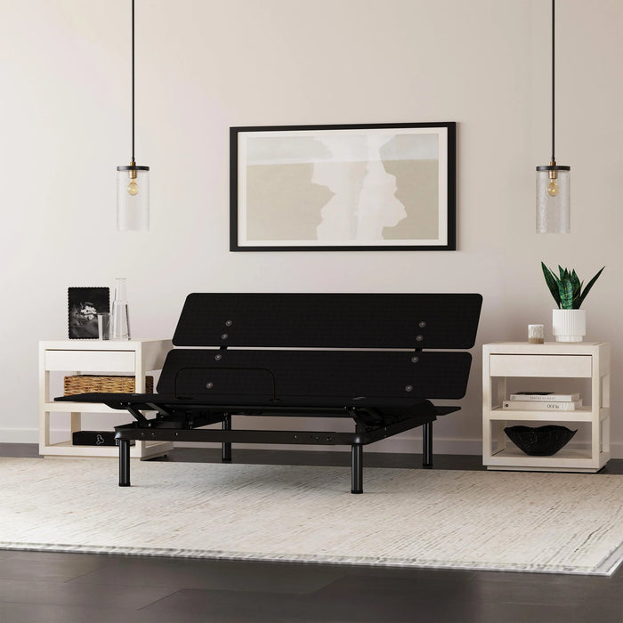 Rize EZ Adjustable Base - Bedplanet