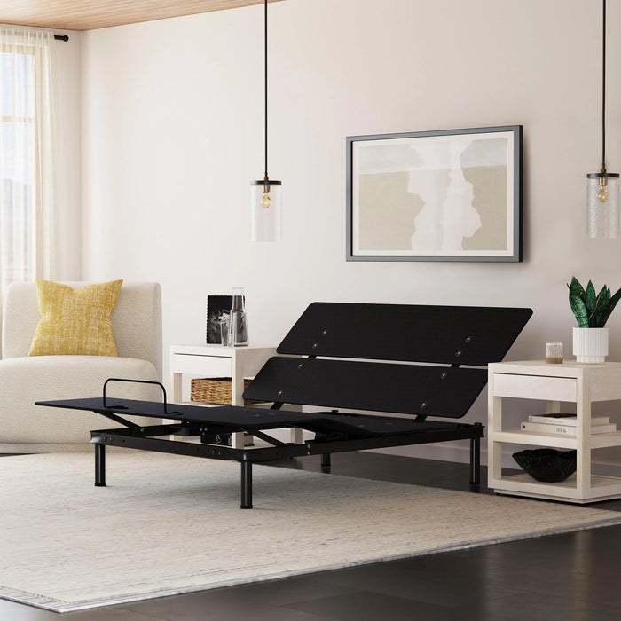 Rize EZ Adjustable Base - Bedplanet