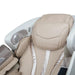Osaki Platinum - Escape Duo 4D Massage Chair