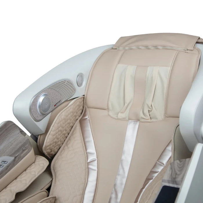 Osaki Platinum - Escape Duo 4D Massage Chair