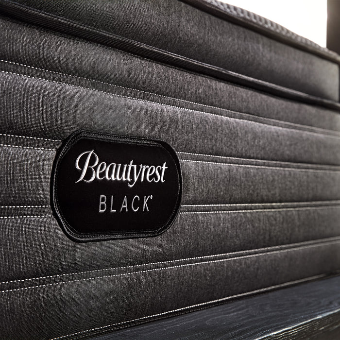 Beautyrest Black® K-Class Firm Pillow Top 15.75" Mattress