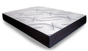Customatic® The DreamSense Serene™ Hybrid Mattress - Bedplanet