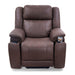UltraComfort Aspen UC105 Large Power Lift Chair Recliner - MassageChairPlanet.com