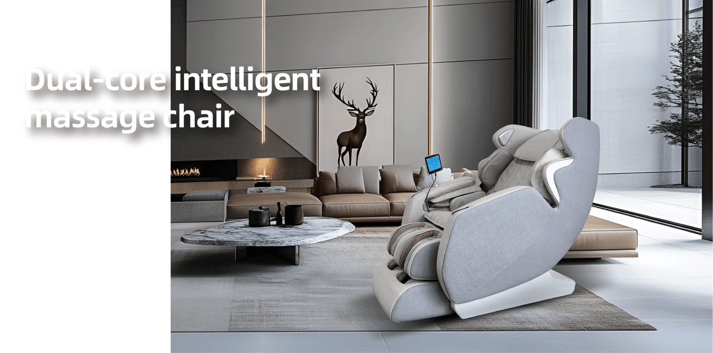 Channen C50 PRO Struggler Massage Chair