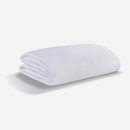 Bedgear Basic Mattress Protector – H2Zero Waterproof Barrier with Breathable Lightweight Fabric