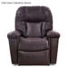 UltraComfort Artemis II UC571 Medium - Large Power Lift Chair Recliner - MassageChairPlanet.com