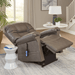 UltraComfort Artemis UC562 Small-Medium Power Lift Chair Recliner - Bedplanet