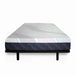 Customatic® The DreamSense DreamTemp™ Mattress - Firm - Bedplanet