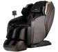Osaki Duke XL 4D Massage Chair in Black