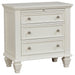 Sandy Beach Bedroom Set - LasVegasFurnitureOnline.com