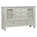 Sandy Beach Bedroom Set - LasVegasFurnitureOnline.com