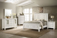 Sandy Beach Bedroom Set - LasVegasFurnitureOnline.com