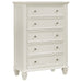 Sandy Beach Bedroom Set - LasVegasFurnitureOnline.com