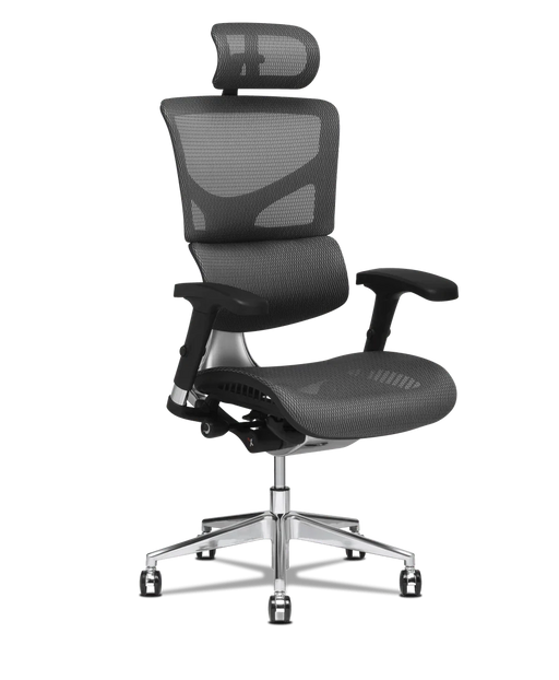 X - Chair X - 2 K - Sport Management Chair - Floor Model