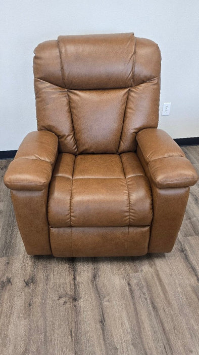 UltraComfort Rhodes UC472 Lift Chair Recliner - Floor Model - MassageChairPlanet.com