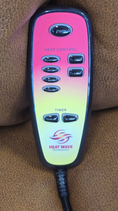 UltraComfort Rhodes UC472 Lift Chair Recliner - Floor Model - MassageChairPlanet.com