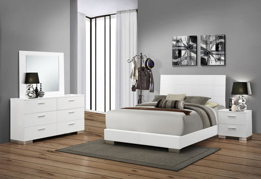 Felicity Bedroom Set - LasVegasFurnitureOnline.com