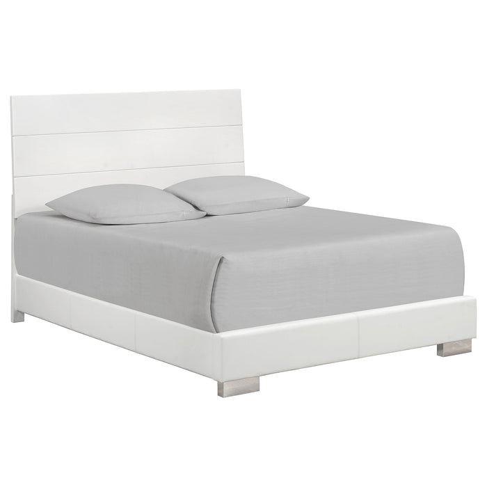Felicity Bedroom Set - LasVegasFurnitureOnline.com