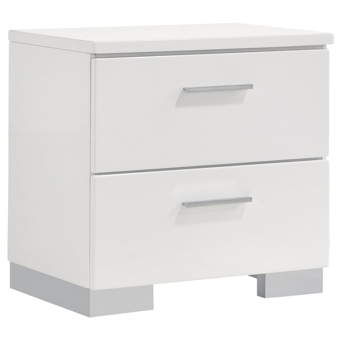 Felicity Bedroom Set - LasVegasFurnitureOnline.com