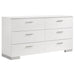 Felicity Bedroom Set - LasVegasFurnitureOnline.com