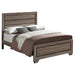 Kauffman Bedroom Set - LasVegasFurnitureOnline.com
