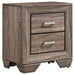 Kauffman Bedroom Set - LasVegasFurnitureOnline.com