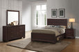 Kauffman Bedroom Set - LasVegasFurnitureOnline.com