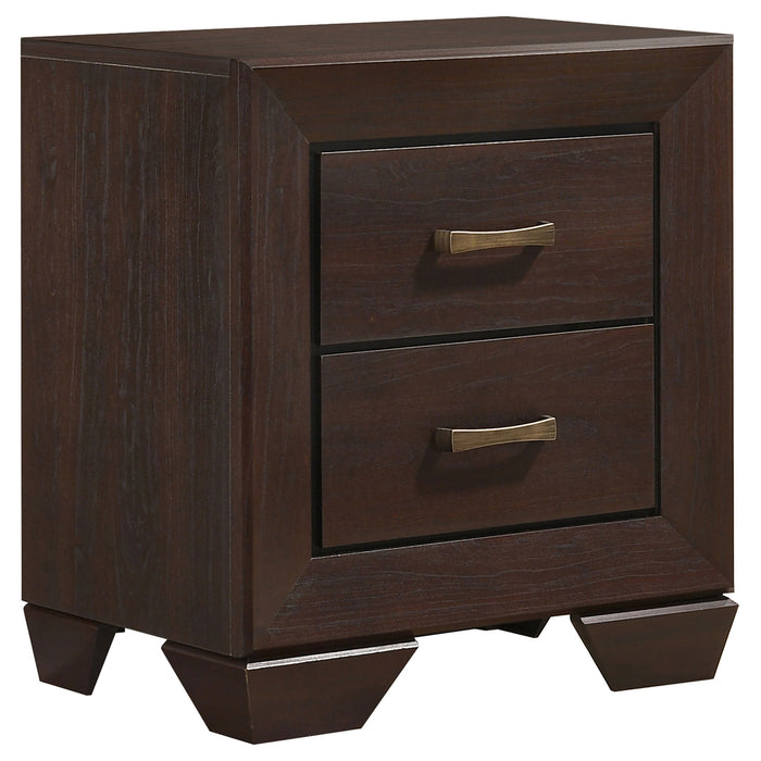 Kauffman Bedroom Set - LasVegasFurnitureOnline.com