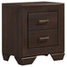 Kauffman Bedroom Set - LasVegasFurnitureOnline.com
