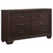Kauffman Bedroom Set - LasVegasFurnitureOnline.com