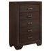 Kauffman Bedroom Set - LasVegasFurnitureOnline.com