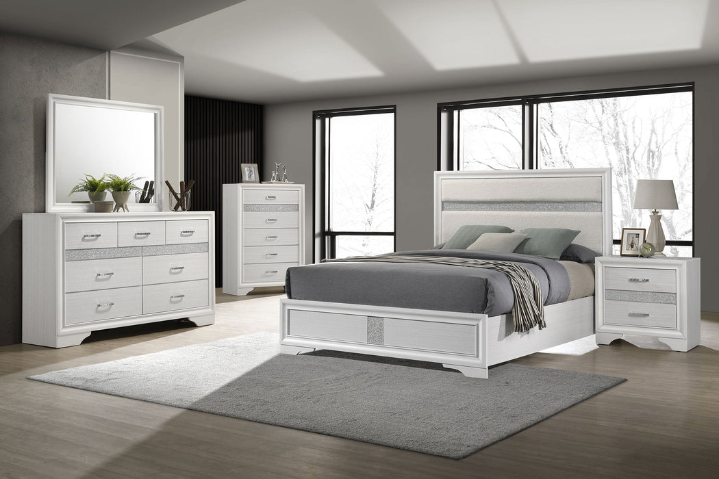 Miranda Bedroom Set - LasVegasFurnitureOnline.com