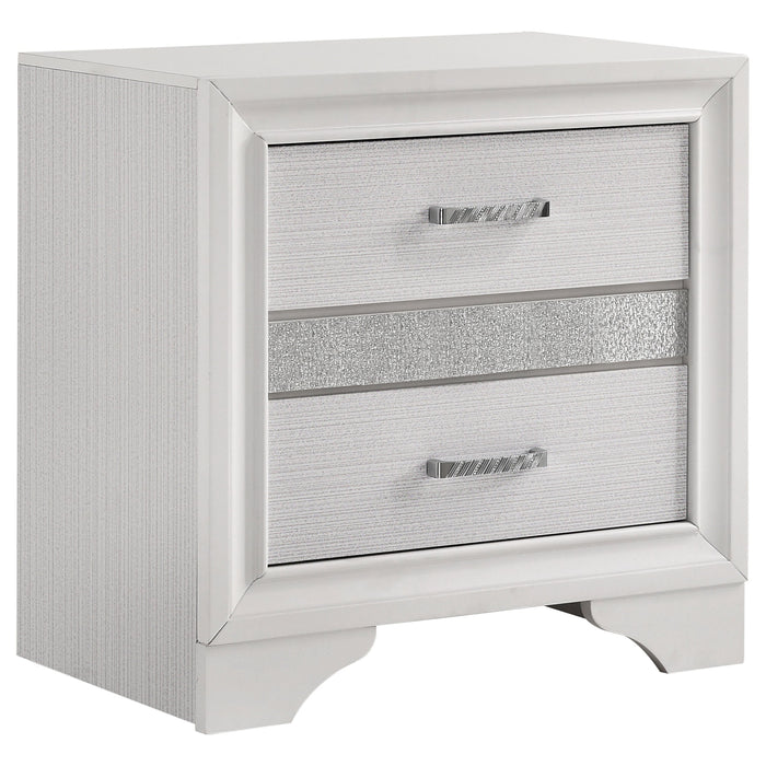 Miranda Bedroom Set - LasVegasFurnitureOnline.com