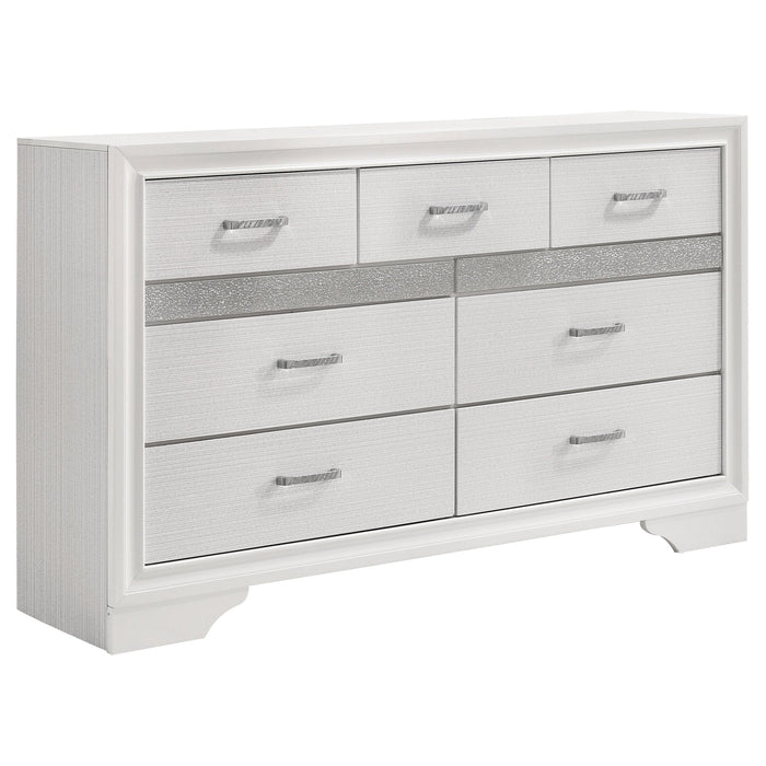 Miranda Bedroom Set - LasVegasFurnitureOnline.com