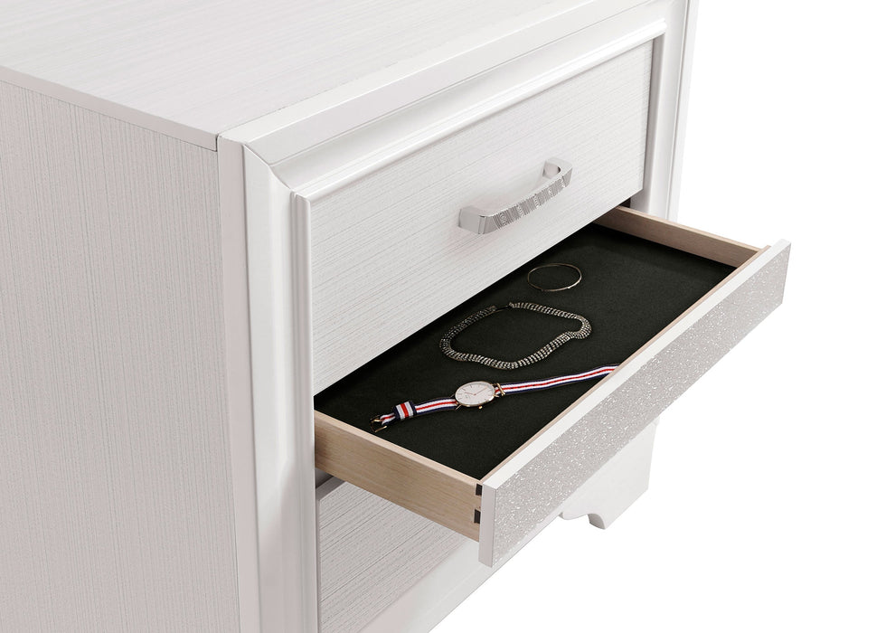 Miranda Bedroom Set - LasVegasFurnitureOnline.com