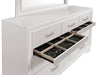 Miranda Bedroom Set - LasVegasFurnitureOnline.com