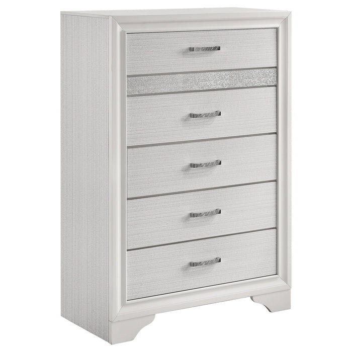 Miranda Bedroom Set - LasVegasFurnitureOnline.com