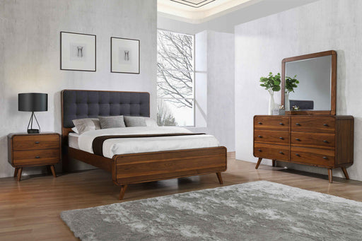 Robyn Bedroom Set - LasVegasFurnitureOnline.com