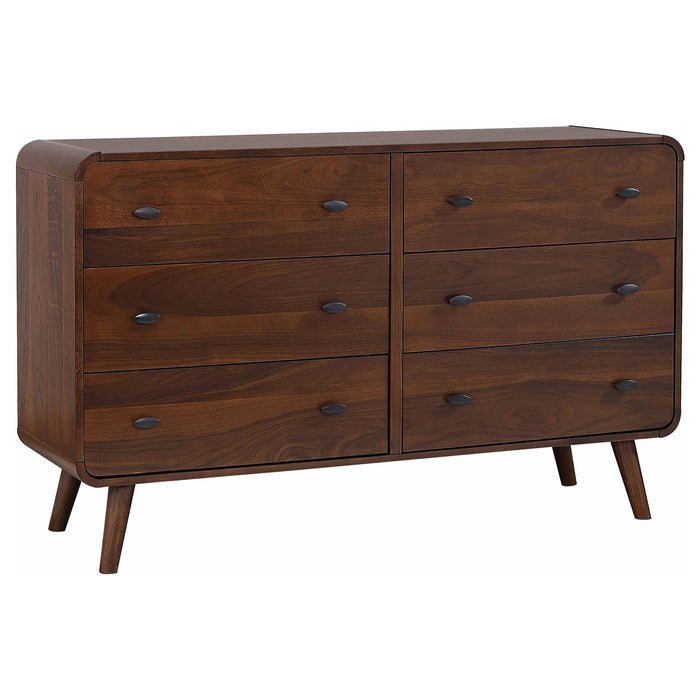 Robyn Bedroom Set - LasVegasFurnitureOnline.com
