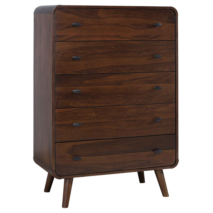 Robyn Bedroom Set - LasVegasFurnitureOnline.com