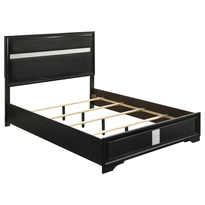 Miranda Bedroom Set - LasVegasFurnitureOnline.com