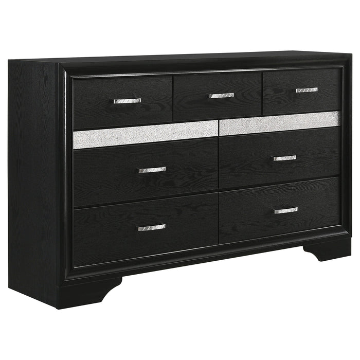 Miranda Bedroom Set - LasVegasFurnitureOnline.com