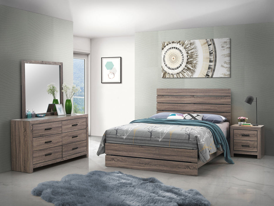Brantford Bedroom Set - LasVegasFurnitureOnline.com