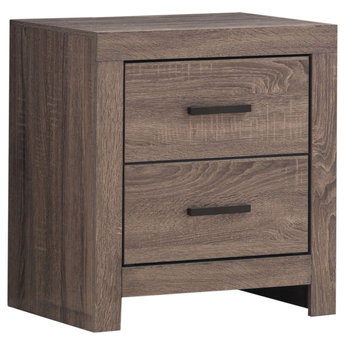 Brantford Bedroom Set - LasVegasFurnitureOnline.com