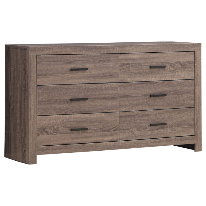 Brantford Bedroom Set - LasVegasFurnitureOnline.com