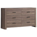 Brantford Bedroom Set - LasVegasFurnitureOnline.com